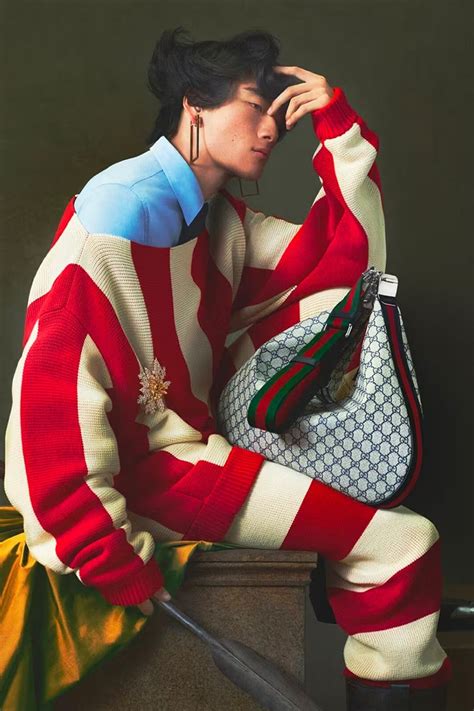 collezione 2019 gucci autunno|alessandro michele Gucci.